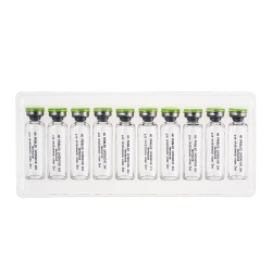 Сыворотка интенсив для проблемной кожи / SUPER PEPTIDES 10*2 мл