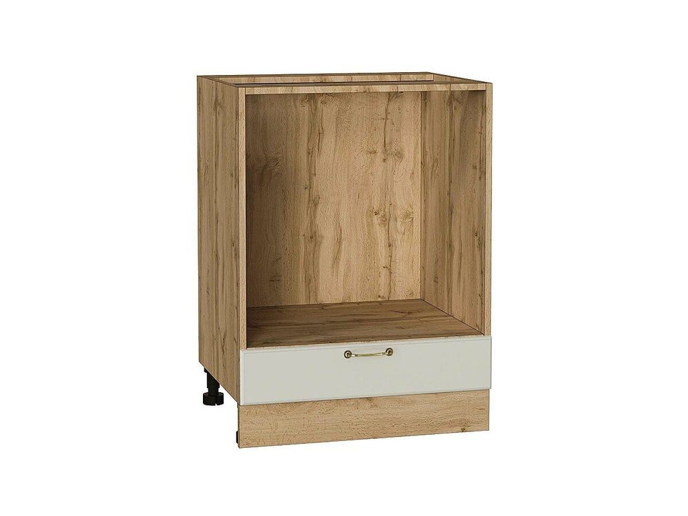 Шкаф нижний под духовку Ницца