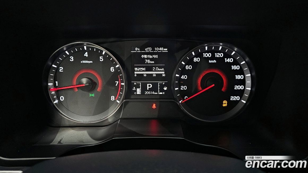 KG Mobility (Ssangyong) Tivoli Air 1.5 A3 2WD (11.2021)