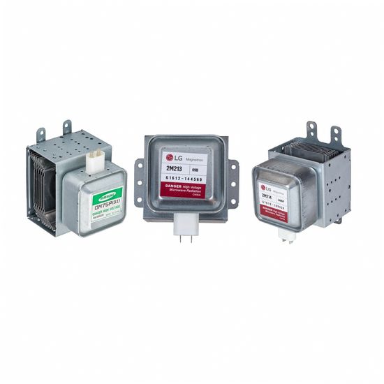 Запасные Части для СВЧ