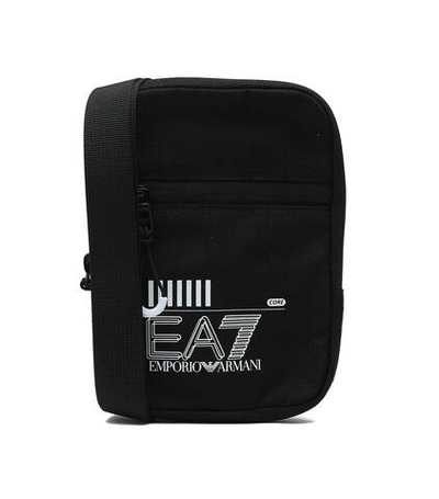 Сумка кросс-боди EA7 - черный(245080 CC940)