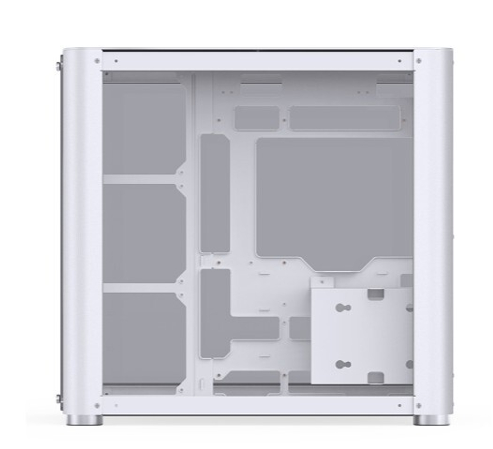Корпус ATX JONSBO TK-2 2.0