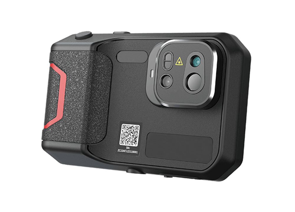 Тепловизор PF210