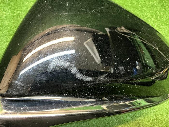 Зеркало левое Lexus RX 4 (2015-2022) 12 контактов