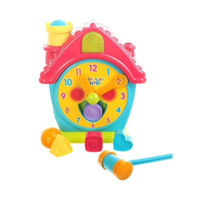 Игра Стучалка JL-8080