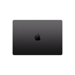 Ноутбук Apple MacBook Pro 14" (M5 10C CPU, 10C GPU, 2025) 24 ГБ, 1 ТБ SSD, Космический Черный (Space Black)