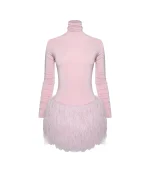 Комплект Moulin Rouge, Розовый