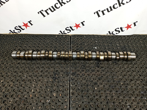 Распредвал 2020г.