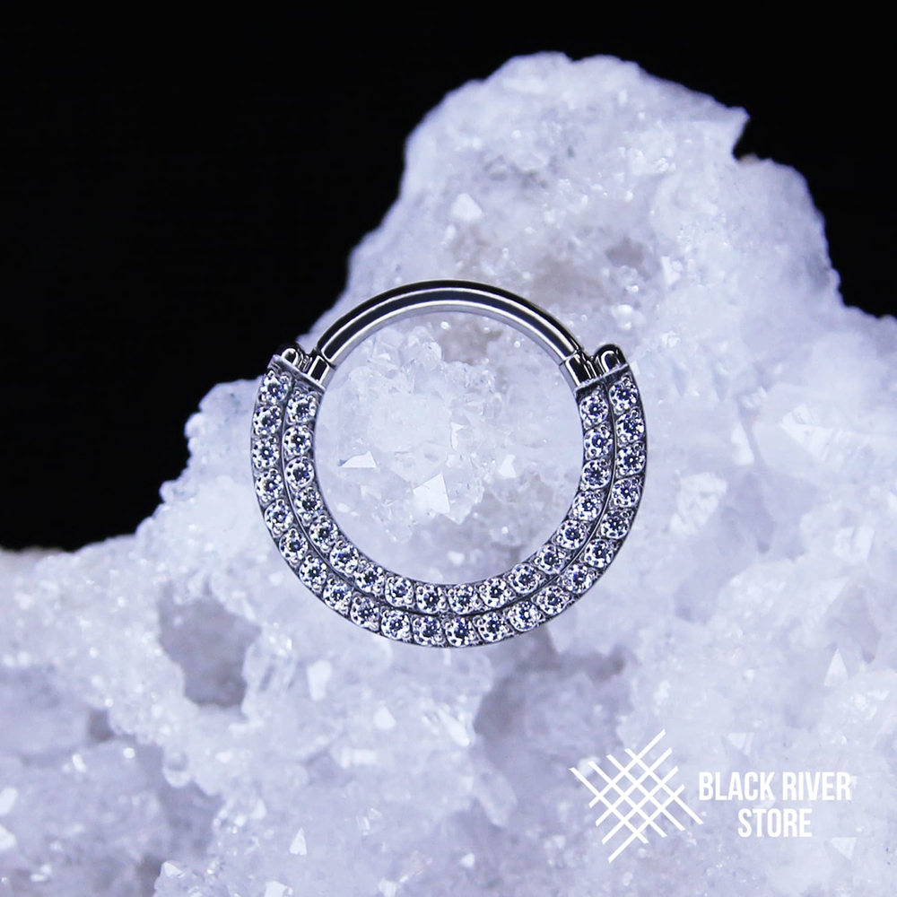 Кликер IG Helios Crystal 1.2мм