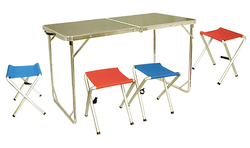 Набор мебели Tramp TRF-035