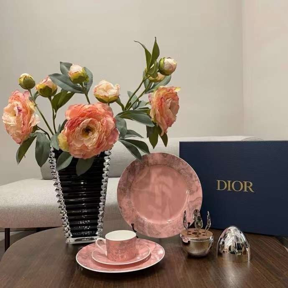 Набор посуды Dior, арт. 468745312