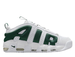 Баскетбольные кроссовки Nike Air More Uptempo Low