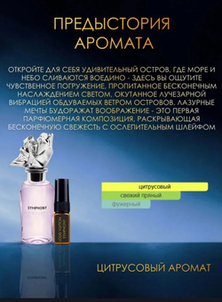Louis Vuitton Symphony