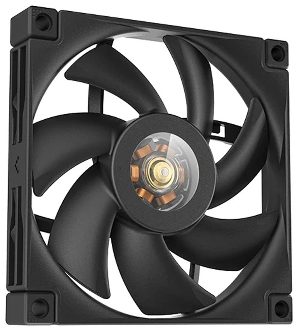 Вентилятор Deepcool R-FT9SLIM-BKWPN1-G