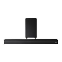 Саундбар Xiaomi TV Speaker 3.1 430 Вт (S27M8-31)