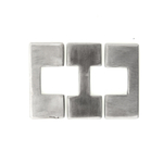 Лопасти фаршевого насоса для 3-х лопастного ротора (70-34)) (комплект)