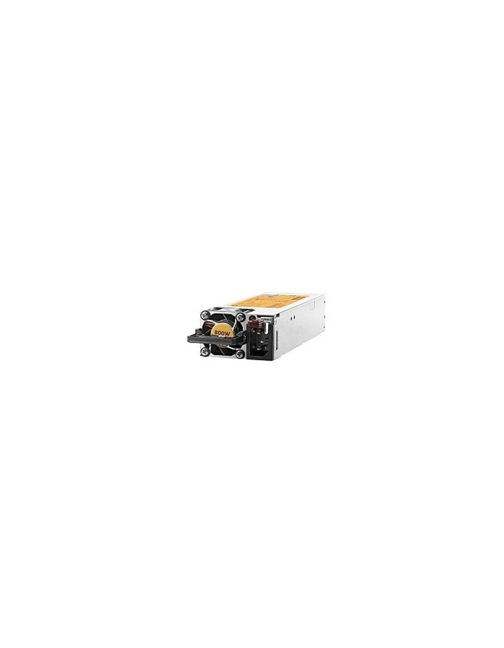 Блок питания HP 800W FS Plat Ht Plg Pwr Supply Kit (720479-B21 / 754381-001)
