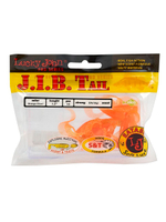 Твистеры съедобные LJ Pro Series J.I.B TAIL 1.5in (03.80)/033 15 шт. в упак.
