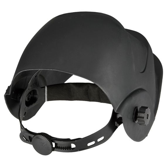 Щиток электросварщика «Исток ПРЕМИУМ» храповой механизм