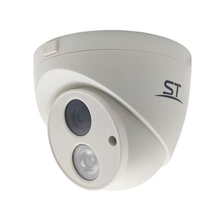 IP камера видеонаблюдения ST-178 IP HOME (версия 4)  (2.8 мм)