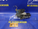 Моторчик переднего дворника TOYOTA VISTA 1990