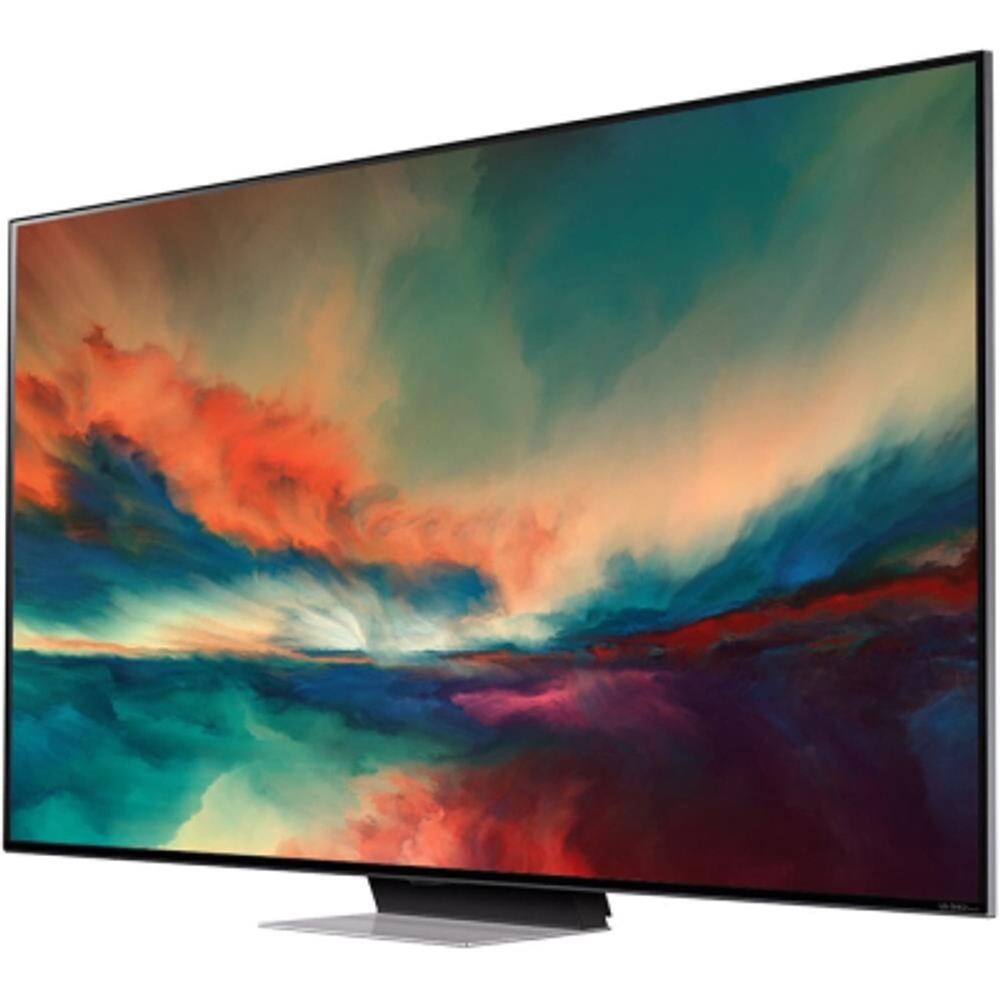 Телевизор LG 65QNED876RA 2023