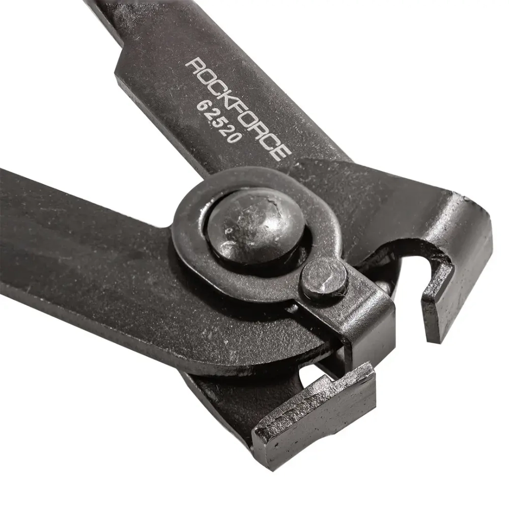 Клещи для хомутов шруса (L-245мм), в блистере RockForce##Rock FORCE RF-62520