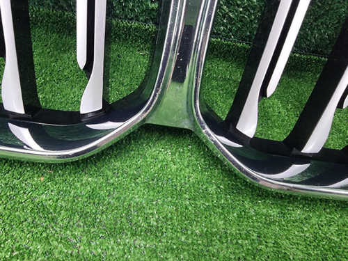 Решетка радиатора BMW 2er F44 (2019-2024)