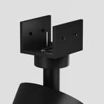 Уличный трековый светильник Outdoor O-TR01-1-S-16WB3K