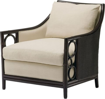 Кресло McGuire Lounge Chair