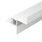 Профиль Arlight СEIL-S12-SHADOW-20-SIDE-3000 WHITE 052241