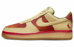 Кроссовки Nike Air Force 1 Low Chili Pepper