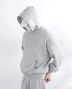 Худи Unblank