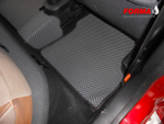 Ford Fiesta 5 поколение Mk V (04.2002 - 08.2008)