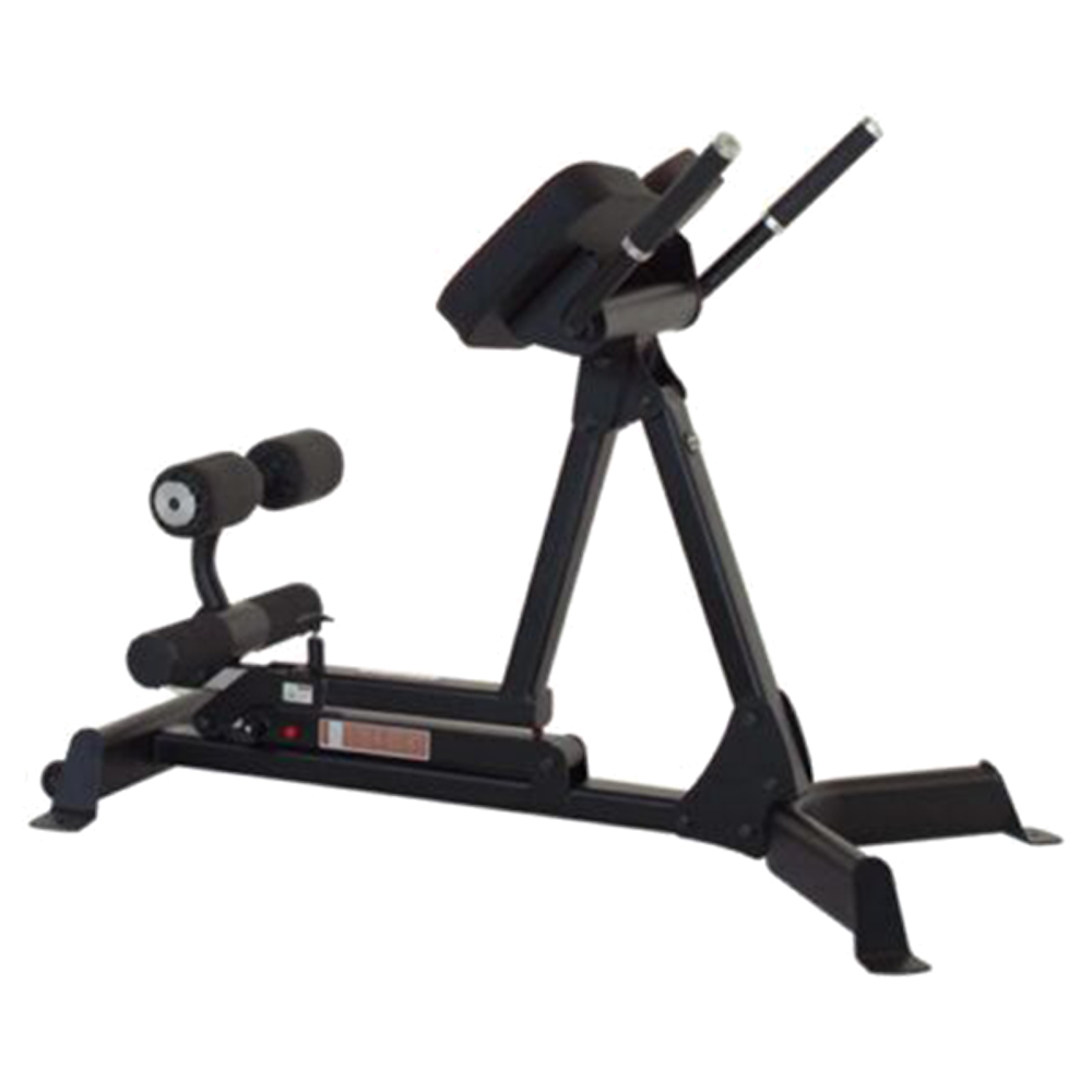 Гиперэкстензия Inspire 45/90 Hype Bench (HYP1B)