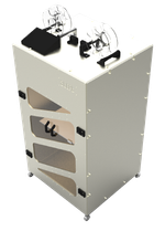 3D принтер Зверь 2.0