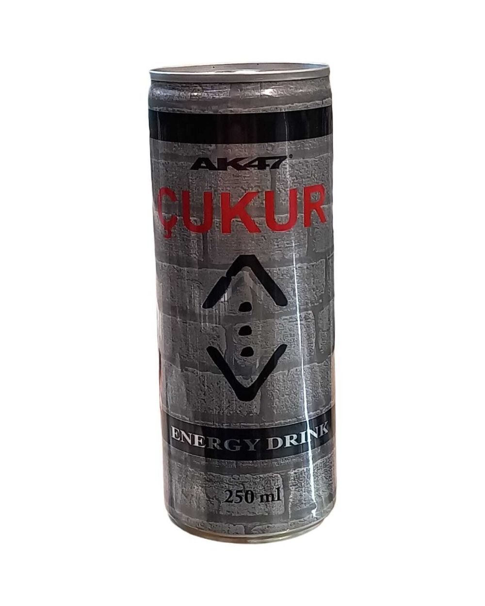 Напиток Чукур турецкий энергетик 0,25