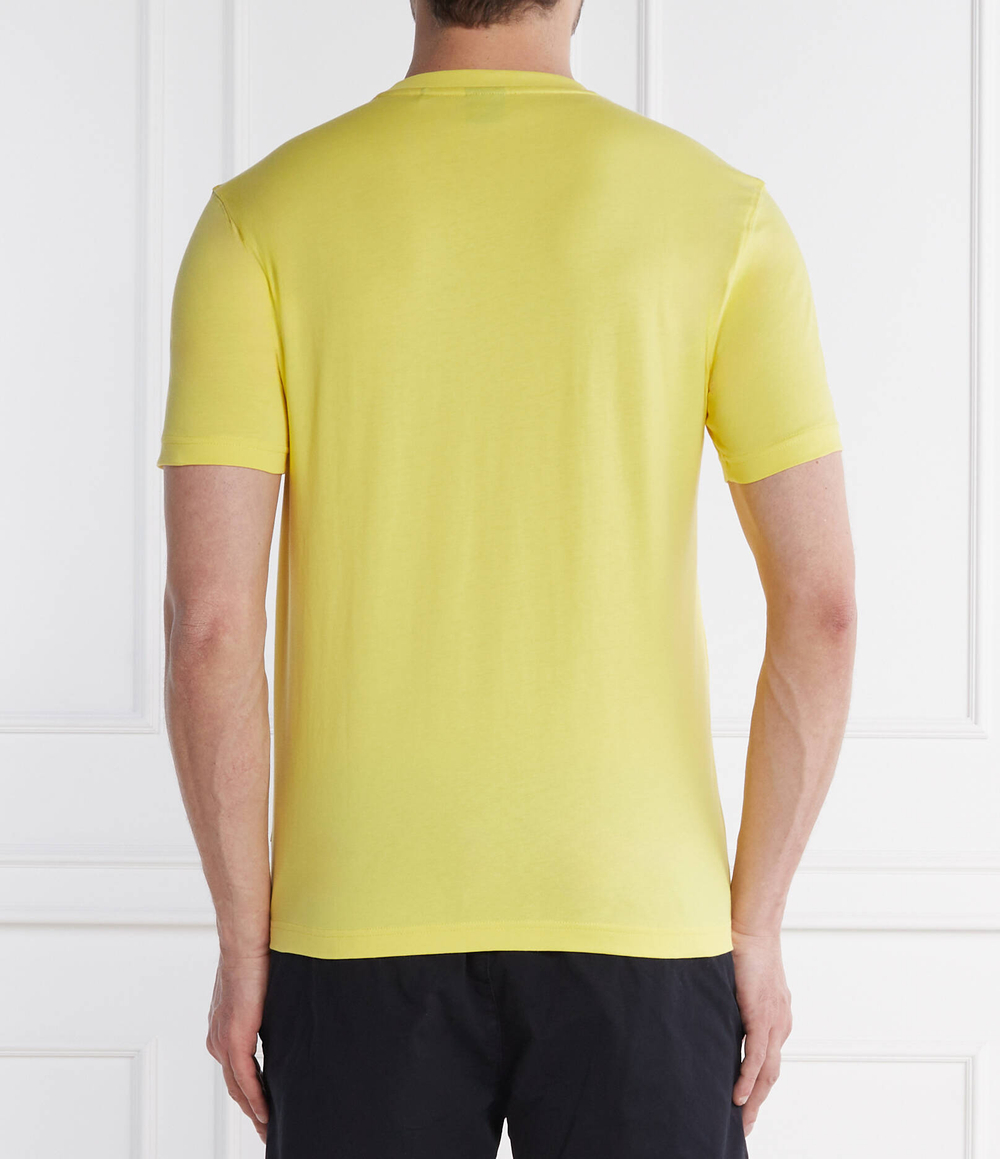 Футболка Tucan BOSS ORANGE - желтый(50516012)