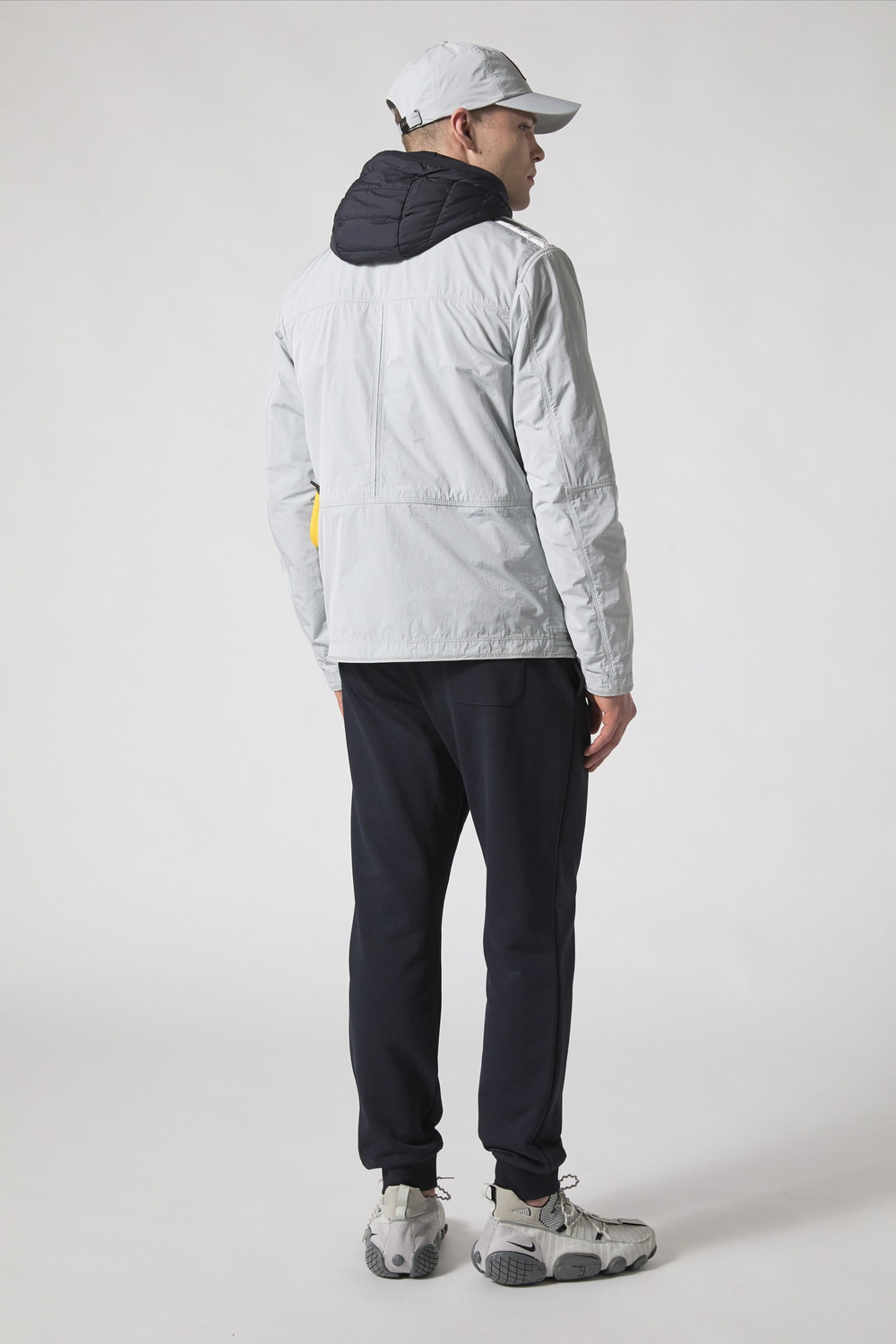 Куртка мужская PARAJUMPERS DESERT SPRING