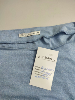 Джемпер Zarina с люрексом 42 размер