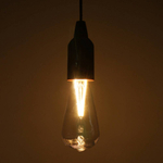 Лампочка Naturehike NH21ZM002 (Wood grain Milk froth lamp-USB type)