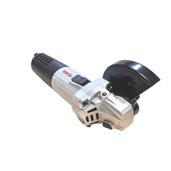 Угловая шлифовальная машина Ресанта УШМ-125/1100Э