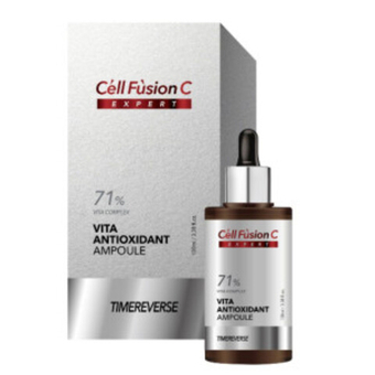 Vita Antioxidant Ampoule 71% - Сыворотка антиоксидантная Vita-комплекс 100 мл