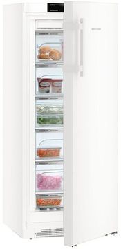 Морозильник Liebherr GNP 3255