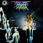 Uriah Heep / Demons And Wizards (2LP)