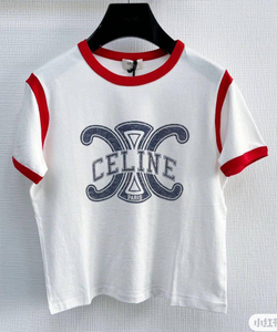 Футболка Celine
