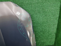 Капот BMW M5 F90 (2017-2024)