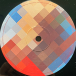 Виниловая пластинка Kanye West ‎– My Beautiful Dark Twisted Fantasy 3LP