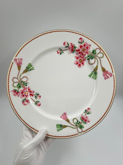 Тарелка Nina Ricci by Sango