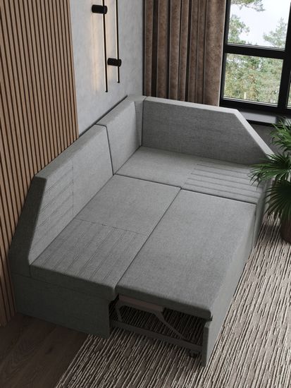 рогожка Savana Plus Mouse